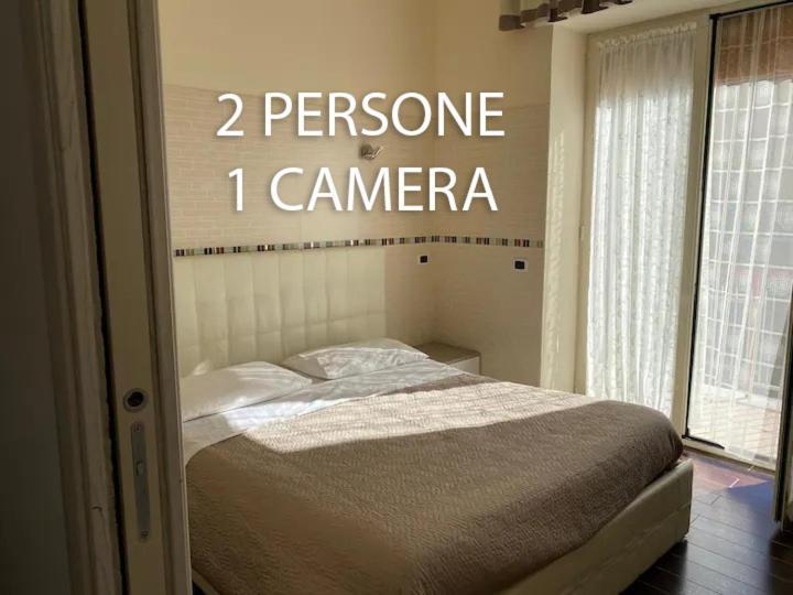 La Casa Di Ercole B&B Ercolano Exterior foto